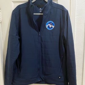 Spyder frontier jacket